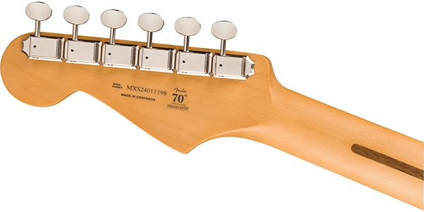 FENDER ( フェンダー )  / Player II Stratocaster, RW FB, White Blonde画像6