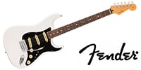 FENDER / Player II Stratocaster, RW FB, Polar White