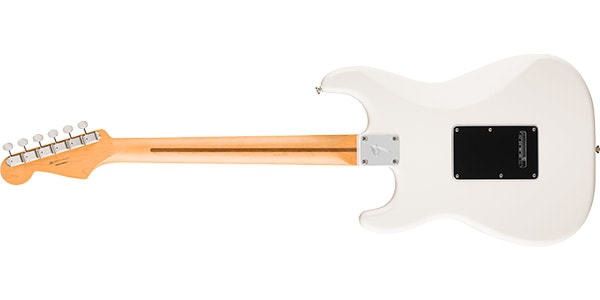 FENDER ( フェンダー )  / Player II Stratocaster, RW FB, Polar White画像2