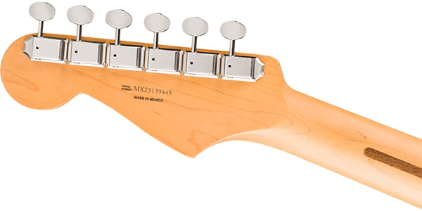FENDER ( フェンダー )  / Player II Stratocaster, RW FB, Polar White画像6