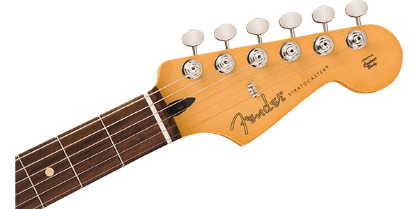 FENDER ( フェンダー )  / Player II Stratocaster Rose Transparent Cherry Burst画像5