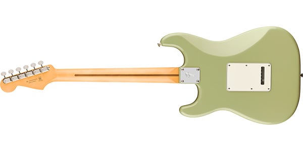 FENDER ( フェンダー )  / Player II Stratocaster, RW FB, Birch Green アウトレット品画像2