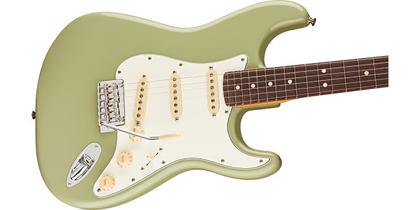 FENDER ( フェンダー )  / Player II Stratocaster, RW FB, Birch Green アウトレット品画像4