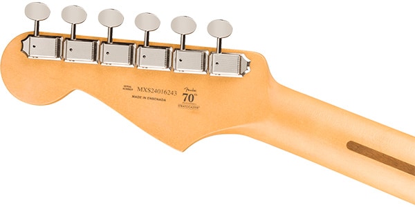 FENDER ( フェンダー )  / Player II Stratocaster, RW FB, Birch Green画像6