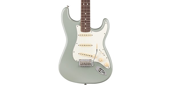 FENDER ( フェンダー )  / Player II Strat R FB Cactus Gray画像3