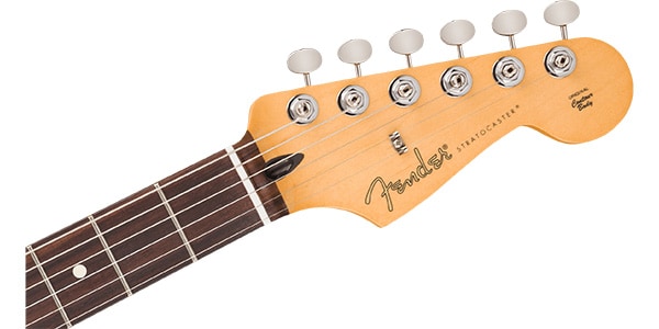 FENDER ( フェンダー )  / Player II Strat R FB Cactus Gray画像4