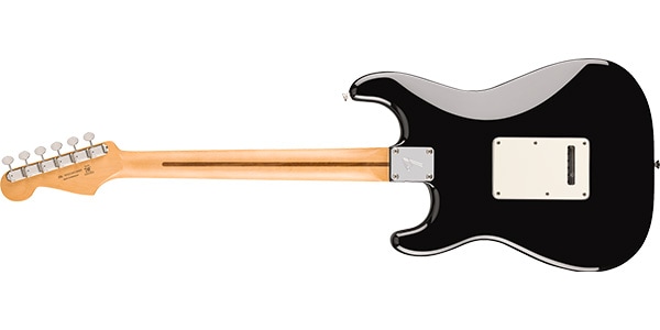 FENDER / Player II Stratocaster, M FB, Black画像2
