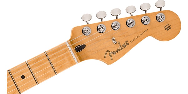 FENDER ( フェンダー )  / Player II Stratocaster, M FB, Polar White画像5