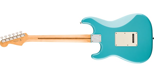 FENDER / Player II Stratocaster, M FB, Aquatone Blue画像2