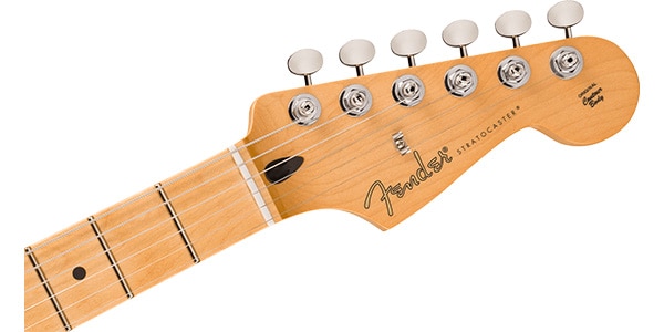 FENDER / Player II Stratocaster, M FB, Aquatone Blue画像5