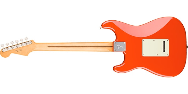 FENDER ( フェンダー )  / Player II Strat M FB Rallye Orange画像2