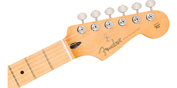 FENDER ( フェンダー )  / Player II Strat M FB Rallye Orange画像4