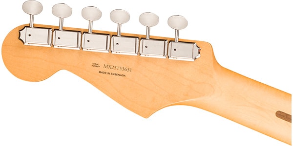 FENDER ( フェンダー )  / Player II Strat M FB Rallye Orange画像5