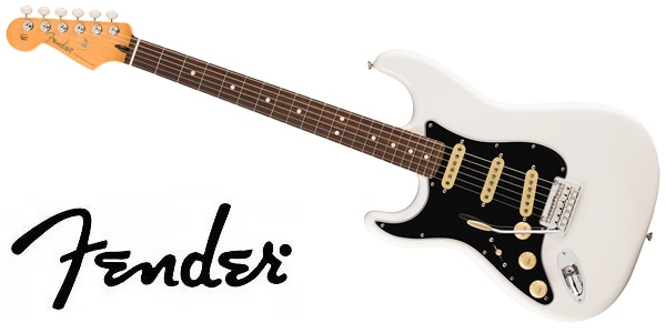 FENDER ( フェンダー ) Player II Stratocaster Left-Hand, RW FENDER ( フェンダー ) Player II Stratocaster Left-Hand, RW