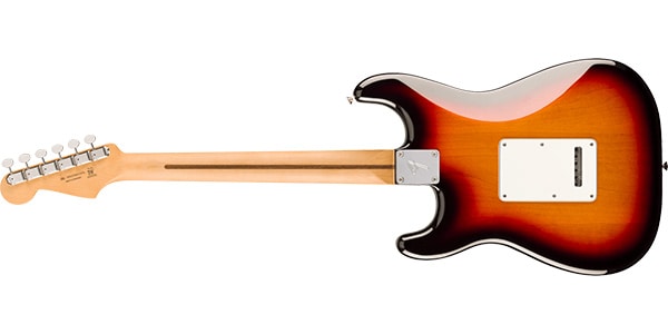FENDER / Player II Stratocaster HSS, RW FB, 3-Color Sunburst画像2