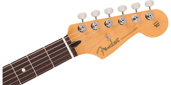 FENDER / Player II Stratocaster HSS, RW FB, 3-Color Sunburst画像5