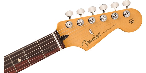 FENDER / Player II Stratocaster HSS, RW FB, White Blonde画像5