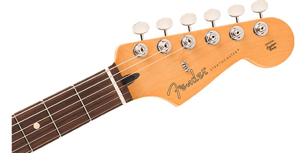 FENDER / Player II Stratocaster HSS, RW FB, Transparent Cherry Burst画像5