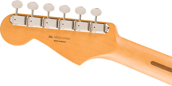 FENDER / Player II Stratocaster HSS, RW FB, Transparent Cherry Burst画像6