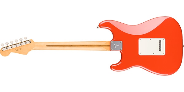 FENDER ( フェンダー )  / Player II Strat HSS R FB Rallye Orange画像2