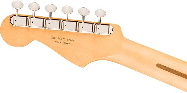 FENDER ( フェンダー )  / Player II Strat HSS R FB Rallye Orange画像5