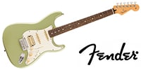FENDER / Player II Stratocaster HSS, RW FB, Birch Green