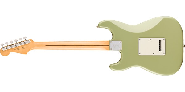 FENDER / Player II Stratocaster HSS, RW FB, Birch Green画像2