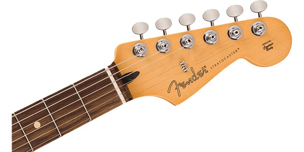 FENDER / Player II Stratocaster HSS, RW FB, Birch Green画像5
