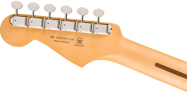 FENDER / Player II Stratocaster HSS, RW FB, Birch Green画像6