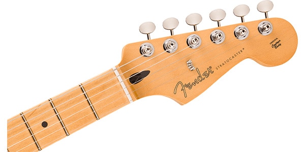 FENDER / Player II Stratocaster HSS, M FB, Black画像5