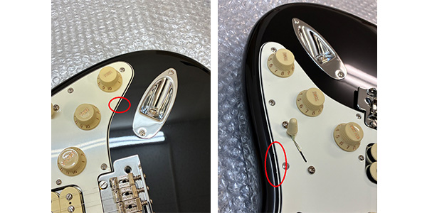 FENDER ( フェンダー )  / Player II Stratocaster HSS, M FB, Black アウトレット品 画像2