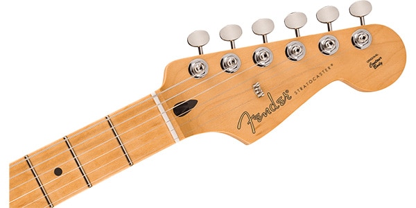 FENDER / Player II Stratocaster HSS, M FB, Aquatone Blue画像5