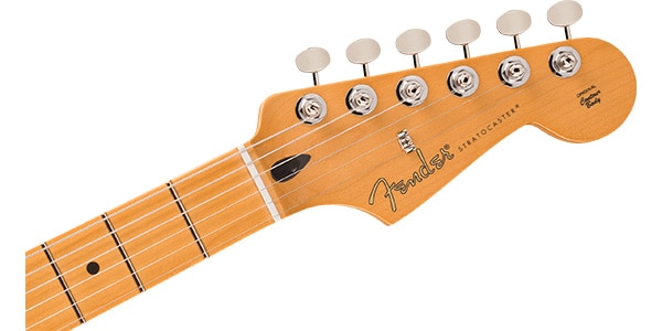 FENDER / Player II Stratocaster HSS, M FB, Aged Cherry Burst画像5