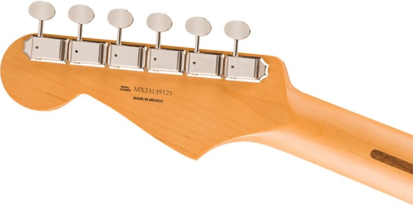FENDER / Player II Stratocaster HSS, M FB, Aged Cherry Burst画像6