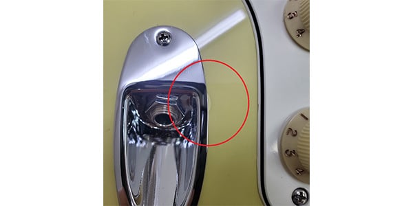 FENDER ( フェンダー )  / Player II Stratocaster HSS Hialeah Yellow アウトレット品 画像4