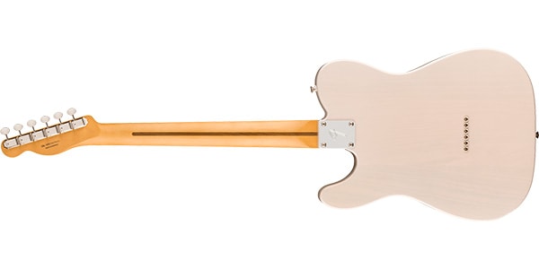 FENDER / Player II Telecaster, RW FB, White Blonde画像2