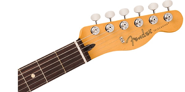 FENDER / Player II Telecaster, RW FB, White Blonde画像5
