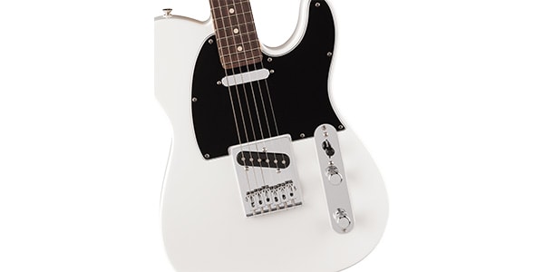 FENDER ( フェンダー ) Player II Telecaster, RW FB, Polar
