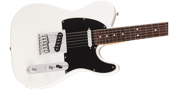FENDER ( フェンダー ) Player II Telecaster, RW FB, Polar