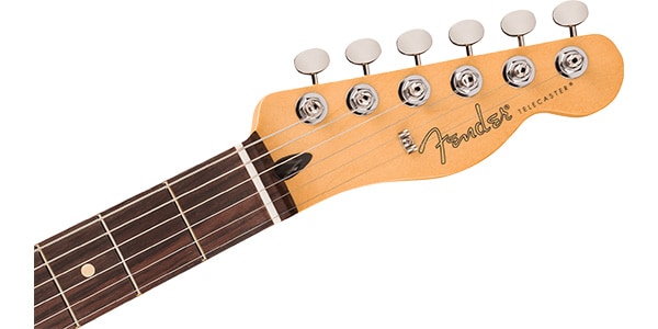 FENDER / Player II Telecaster, RW FB, Polar White画像5