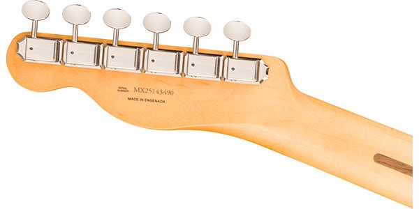 FENDER ( フェンダー )  / Player II Tele R FB Rallye Orange画像5
