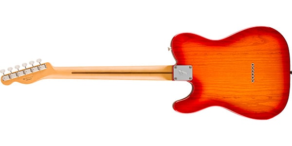 FENDER ( フェンダー ) Player II Telecaster, RW FB, Aged FENDER ( フェンダー ) Player II Telecaster, RW FB, Aged