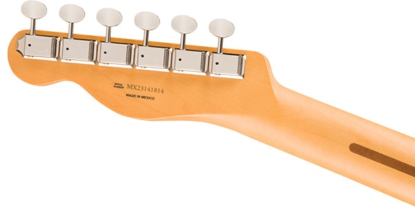 FENDER ( フェンダー ) Player II Telecaster, RW FB, Aged