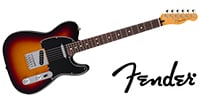 FENDER / Ltd Player II Tele, RW FB, Sparkle 3-Color Sunburst