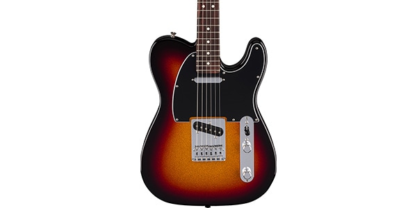 FENDER / Ltd Player II Tele, RW FB, Sparkle 3-Color Sunburst画像3