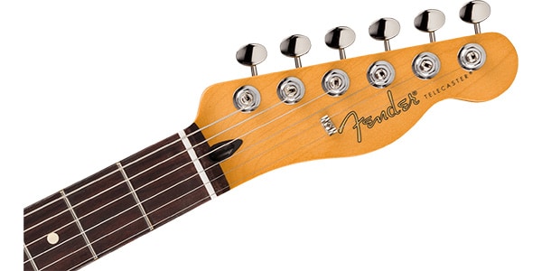 FENDER / Ltd Player II Tele, RW FB, Sparkle 3-Color Sunburst画像4