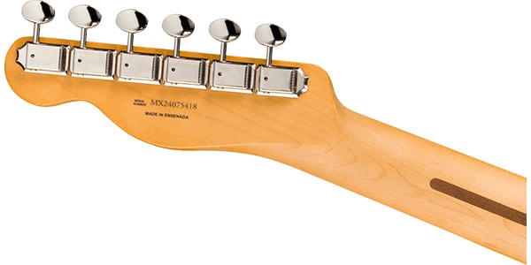FENDER / Ltd Player II Tele, RW FB, Sparkle 3-Color Sunburst画像5