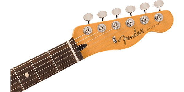 FENDER / Player II Telecaster, RW FB, Birch Green画像5