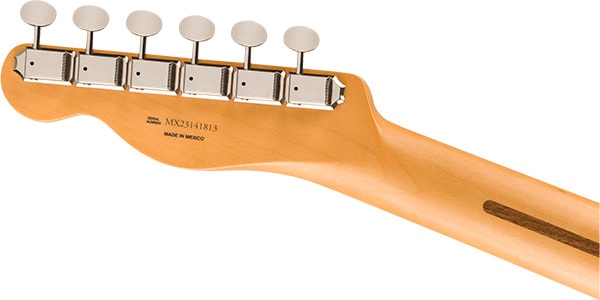 FENDER / Player II Telecaster, RW FB, Birch Green画像6