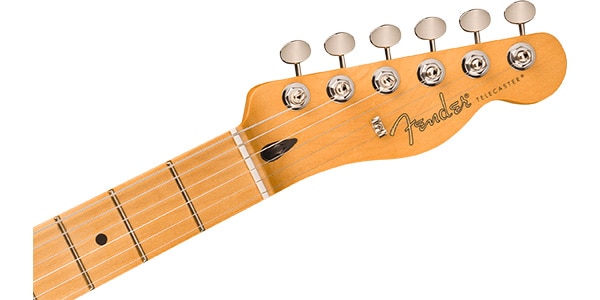 FENDER / Player II Telecaster, M FB, 3-Color Sunburst画像5